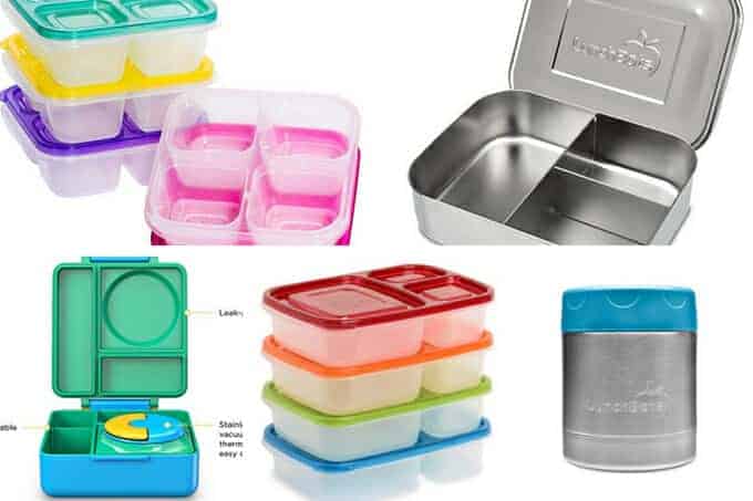 best lunch boxes for kids