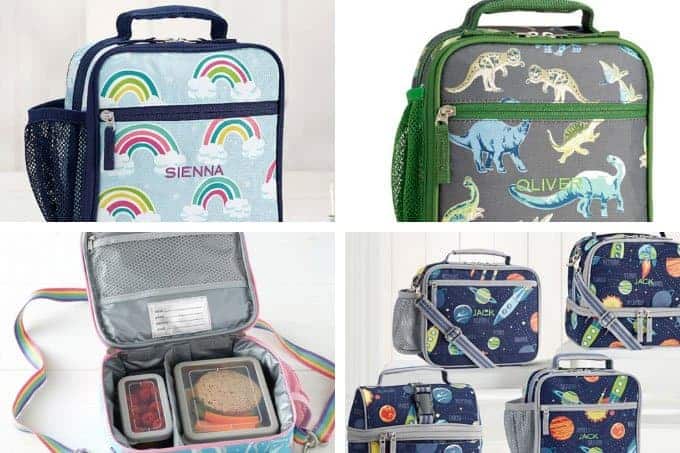 The best insulated lunch bags for kids of all ages: 7 editor's picks