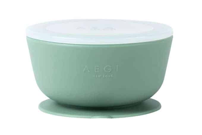 Best baby bowls and plates