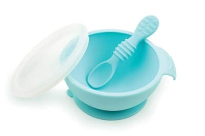 Best Suction Bowl for Babies and Toddlers - Yummy Toddler Food