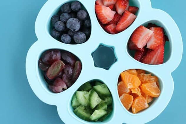 21 Healthy Toddler Breakfast Ideas (Quick & Easy for Busy Mornings!)