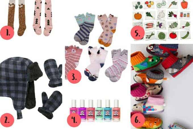 30 Best Toddler Stocking Stuffers (for Every Budget)