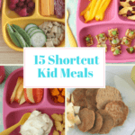 15 Toddler Meal Ideas (Quick and Healthy)