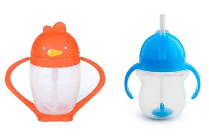 I Tested 30 So-Called Spill-Proof Toddler Cups [Winners Inside] - Two Mama  Bears