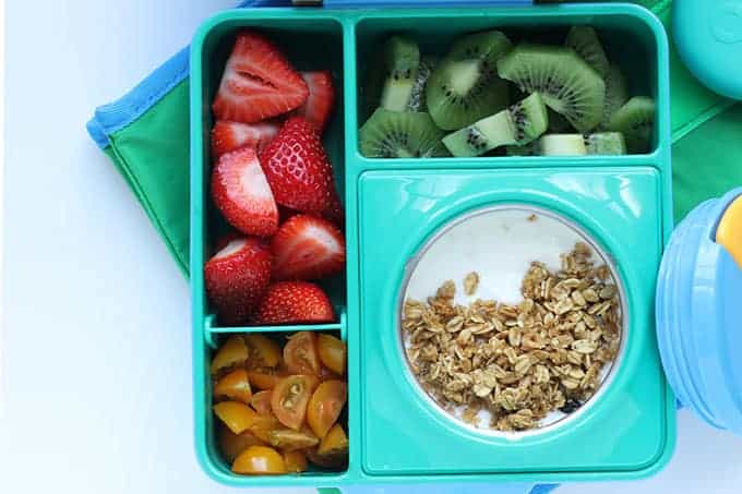 Daycare Lunch Box Ideas – LAZY MOMMY GUIDE