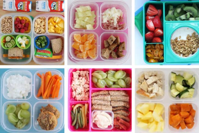 Beginner's Guide to School Lunch (Tips, Recipes and Gear)