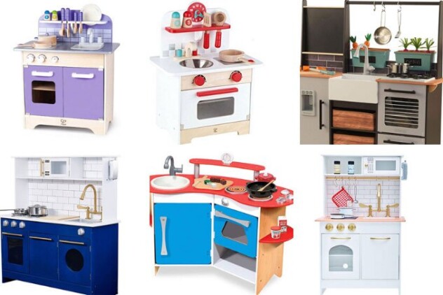 15 Best Toddler Kitchen Sets And Accessories For All Budgets   Play Sets Featured 632x422 