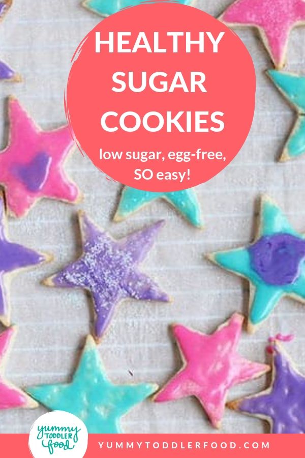 sugar cookies pin 1