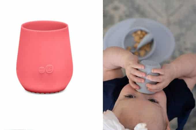 Choosing a Non-Toxic Transitional Cup for Baby & Kids — 3 Little Plums