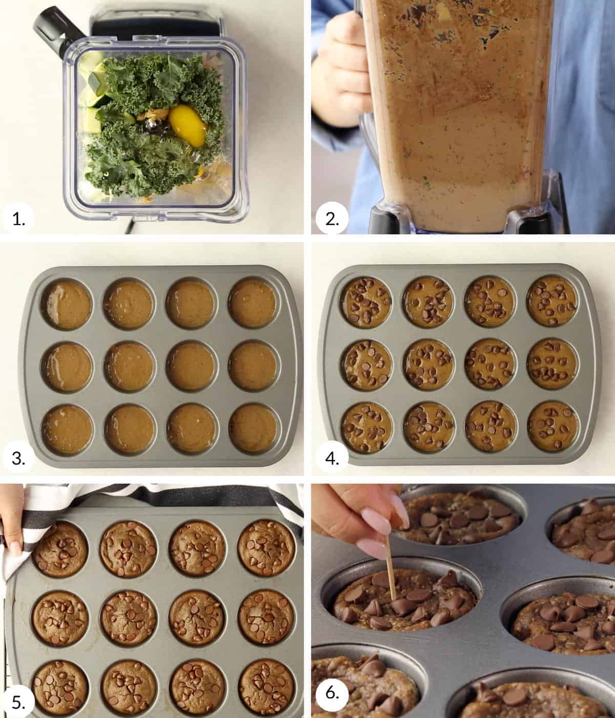 how-to-make-chocolate-protein-muffins-step-by-step