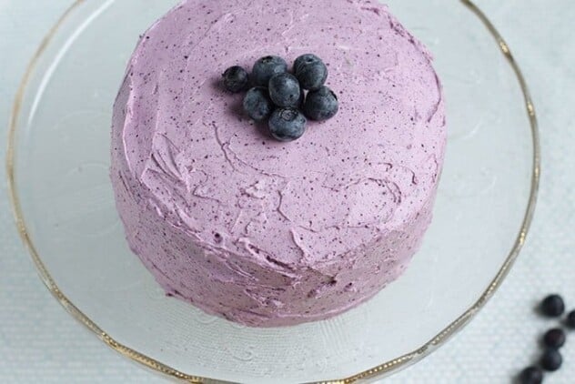 blueberry-1st-birthday-smash-cake-recipe-sugar-free