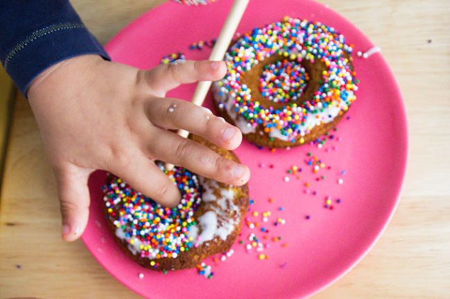 Recommended Sugar Intake for Toddlers (and Tips to Worry Less)