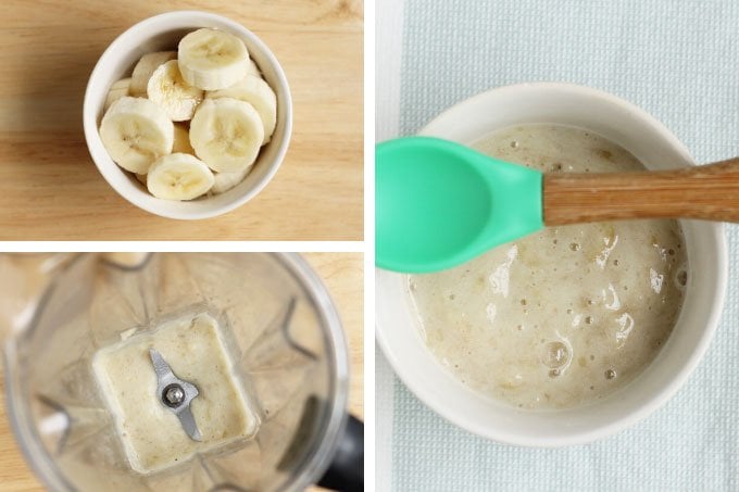 DIY Instant Baby Food Is Easier Than You Think « Food Hacks