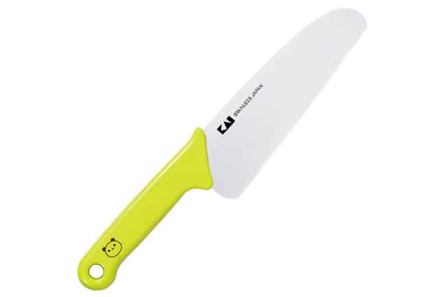 Kids Stainless Knife 650x433 