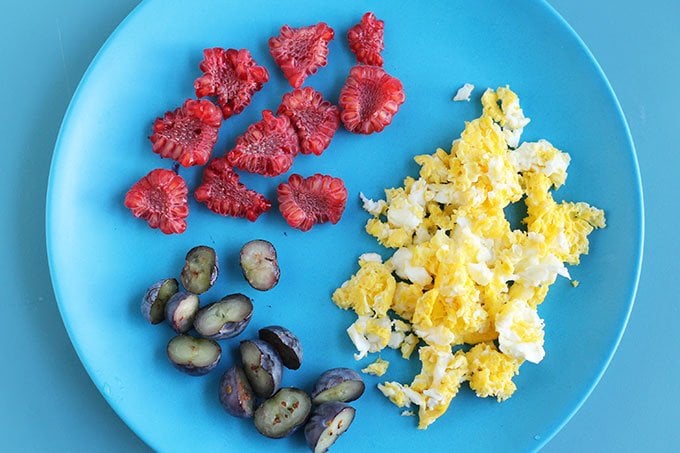 https://www.yummytoddlerfood.com/wp-content/uploads/2019/11/microwave-eggs-on-blue-kids-plate.jpg