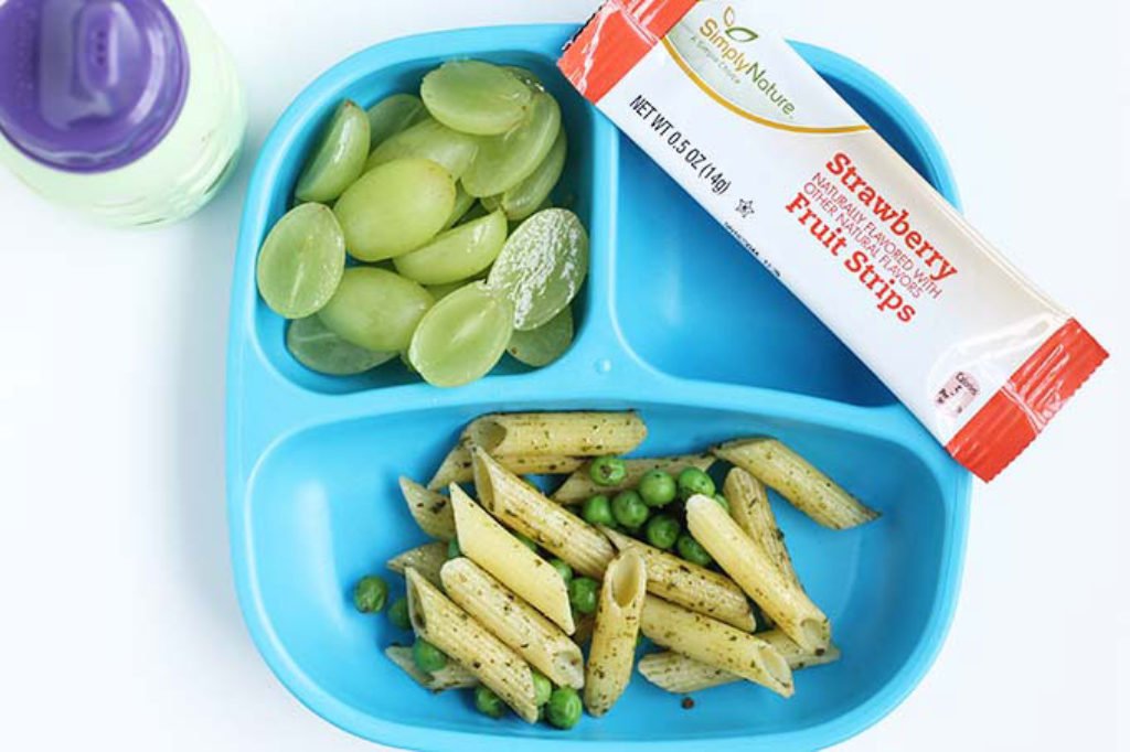 15 Easy Lunch Ideas For 1 Year Olds For Home Or To Pack 