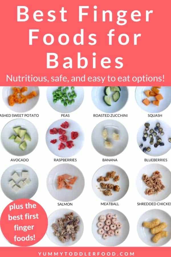 baby finger foods pin 1