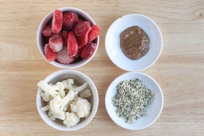 ingredients-in-strawberry-protein-shake