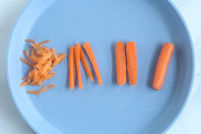 10 Best Baby Carrot Recipes (and Easiest Buttered Baby Carrots!)