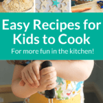 recipes for kids pin 1