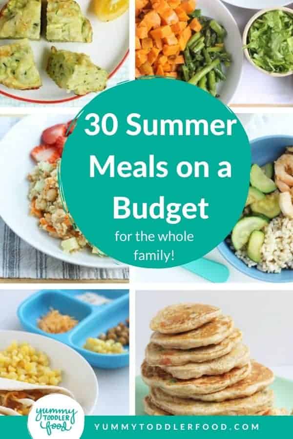 june meal plan pin