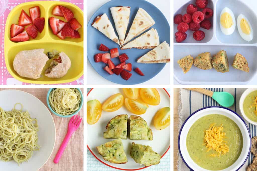 Master List of Vegetarian Meals for Kids (75+ Easy Recipes!) – Product4kids