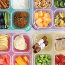 15 Easy Bento Lunch Box Ideas (Picky-Eater Approved)