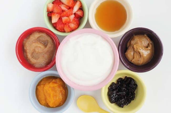 best-yogurt-for-babies-and-toddlers-how-to-flavor-plain-yogurt