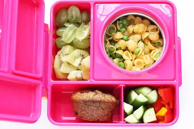 School Lunch Ideas for Kids: Planning Tips and Ideas for a Better