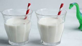 Best Vanilla Milk 3 Simple Ingredients Low Sugar