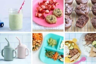 10 Easy Thermos Lunch Ideas for Kids - Nurture Life