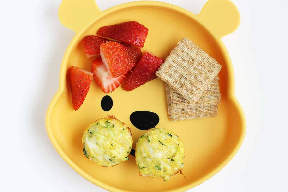 10 Hot Lunch Ideas For Kids – Adventure Snacks