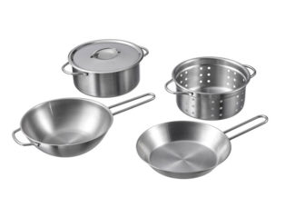 best ikea pots and pans