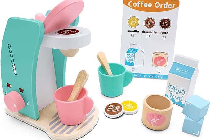 33 Play Kitchen Accessories That Makes The Ultimate Gifts