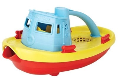 10 Best Toddler Bath Toys (All $10 or Less and So Durable!)