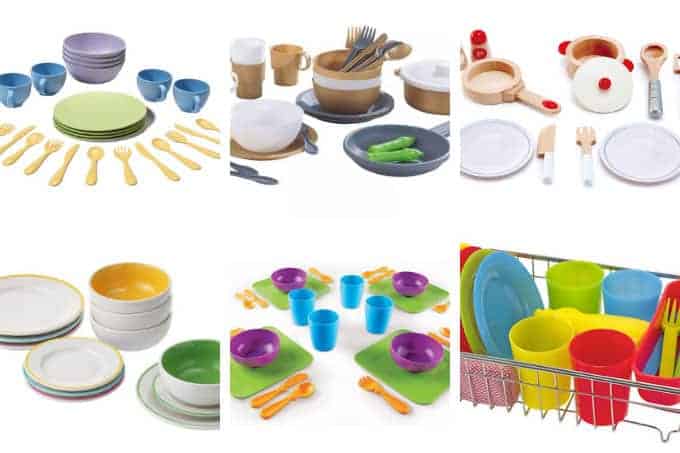 Best Dish Sets for Babies and Toddlers