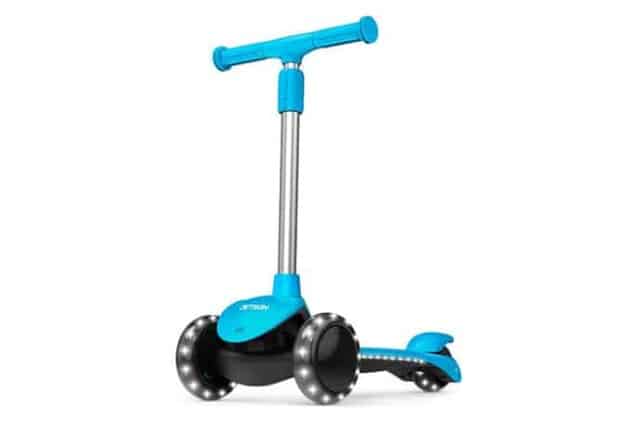 Best Toddler Scooters (for All Budgets) Updated 2020