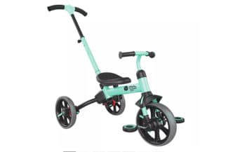 pusher bike for toddlers