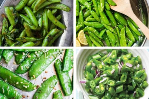 How To Eat Snap Peas And How To Eat Them Raw 6160