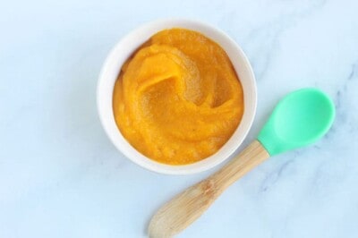 Best Pumpkin Baby Food (Plus Flavor Combos)