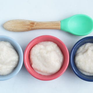 Baby Food Stages 101: Tips, Recipes, and Visuals