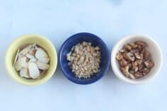 How to Serve Nuts to Babies and Toddlers - Yummy Toddler Food