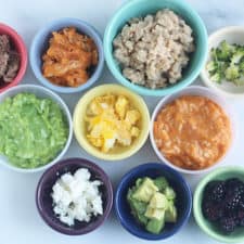 Best Stage 3 Baby Food Recipes Tips