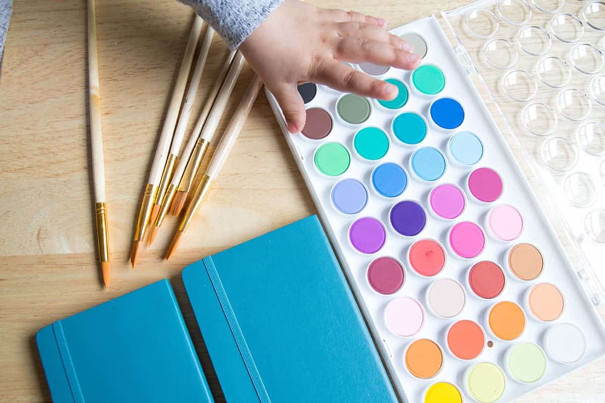 20 Kid's Craft Supplies You Should Always Have on Hand - Mom Saves