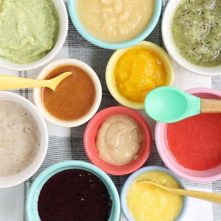 Yummy Toddler Food: Easy Family Meals and Picky Eating Advice