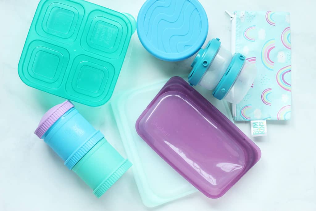 Best Snack Containers (for Kids and Adults!) Yummy Toddler Food