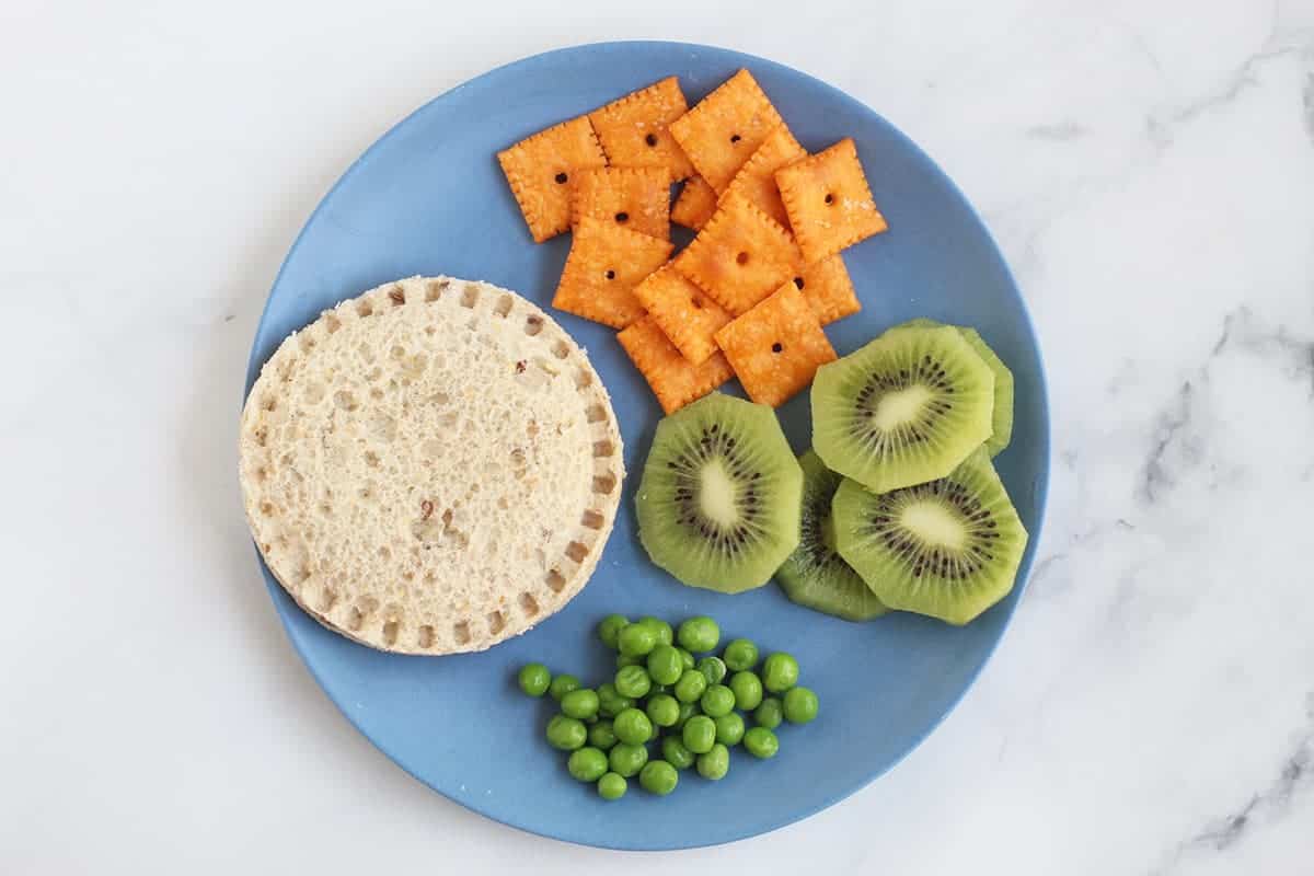 7 Ways to Sneak Healthy Food Onto Kids' Plates