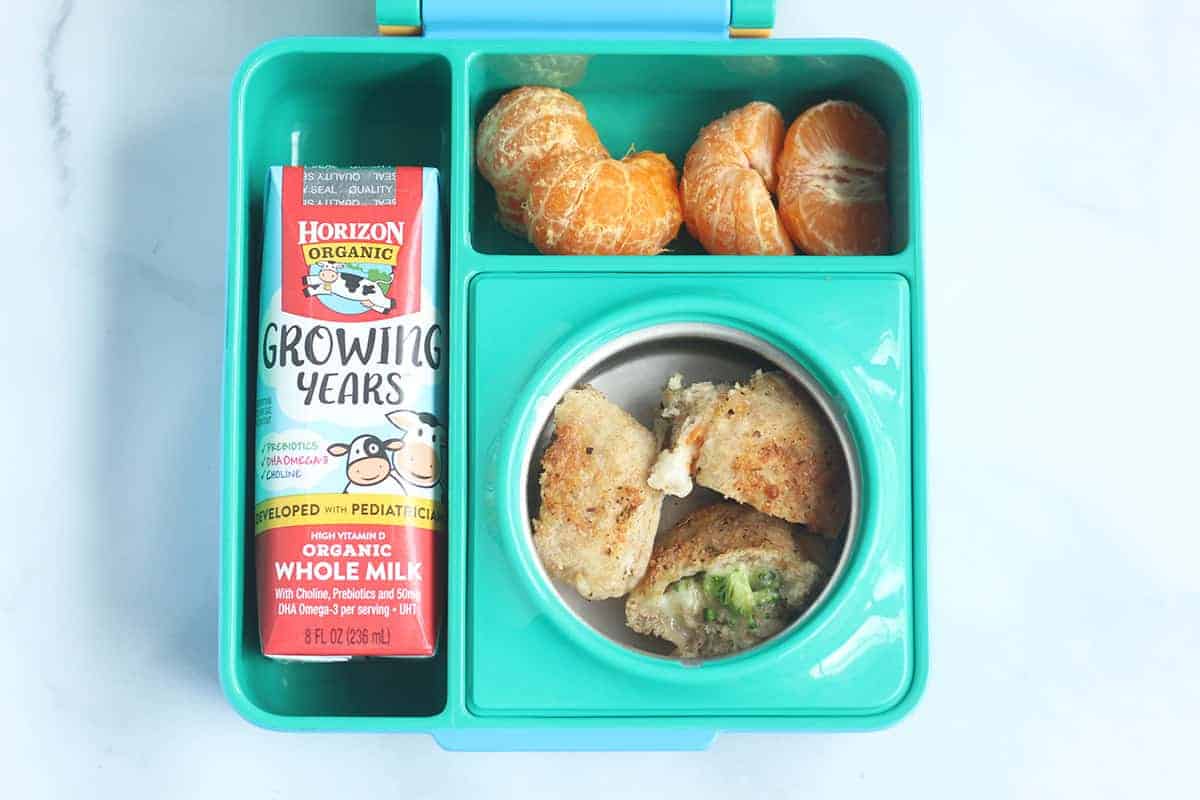 Back-to-school essentials: Yumbox