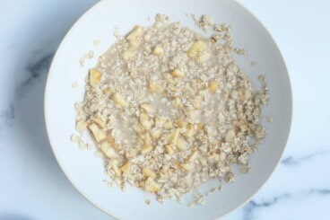 Easy Instant Oatmeal, 6 Ways