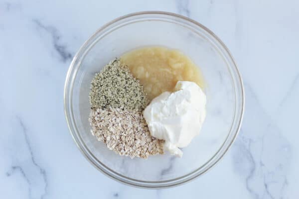 How To Make Overnight Oats (to Share With The Kids)